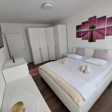 Apartman Nora Jelsa  Exterior foto