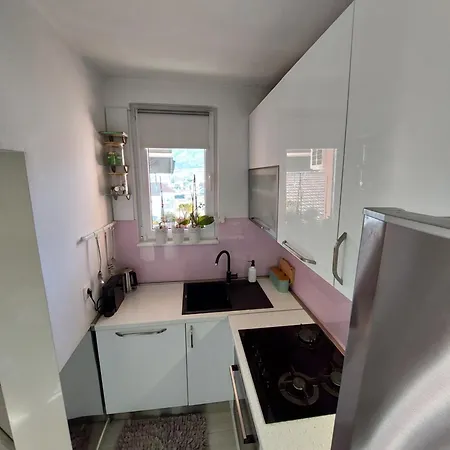 Apartman Nora Jelsa  Exterior foto