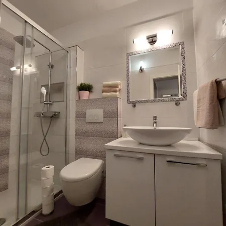 Apartman Nora Jelsa  Exterior foto