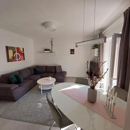 Apartman Nora Jelsa  Exterior foto