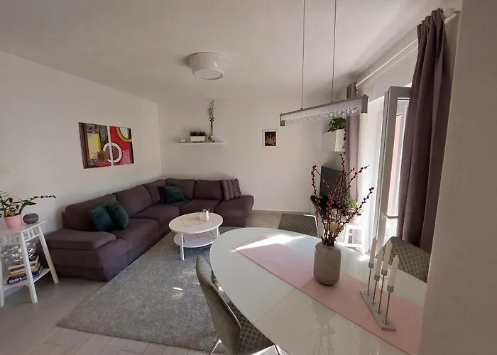 Apartman Nora