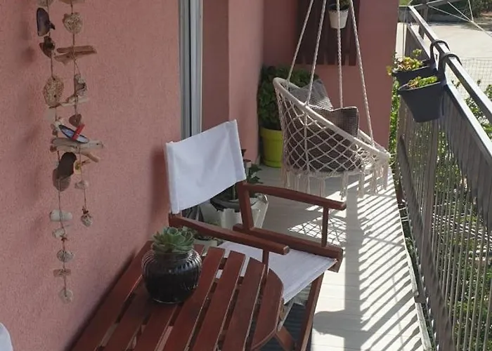 Apartman Nora