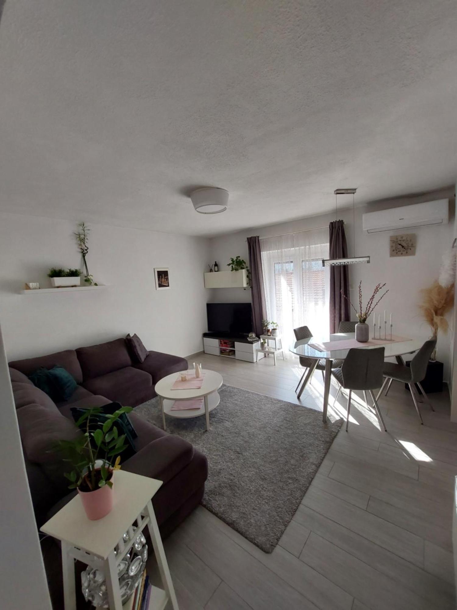 Apartment Nora