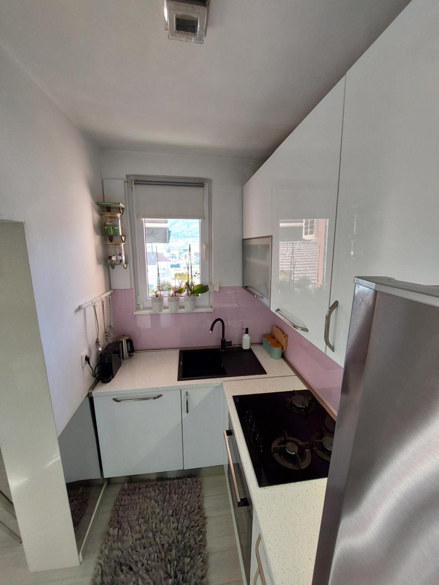 Apartment Nora