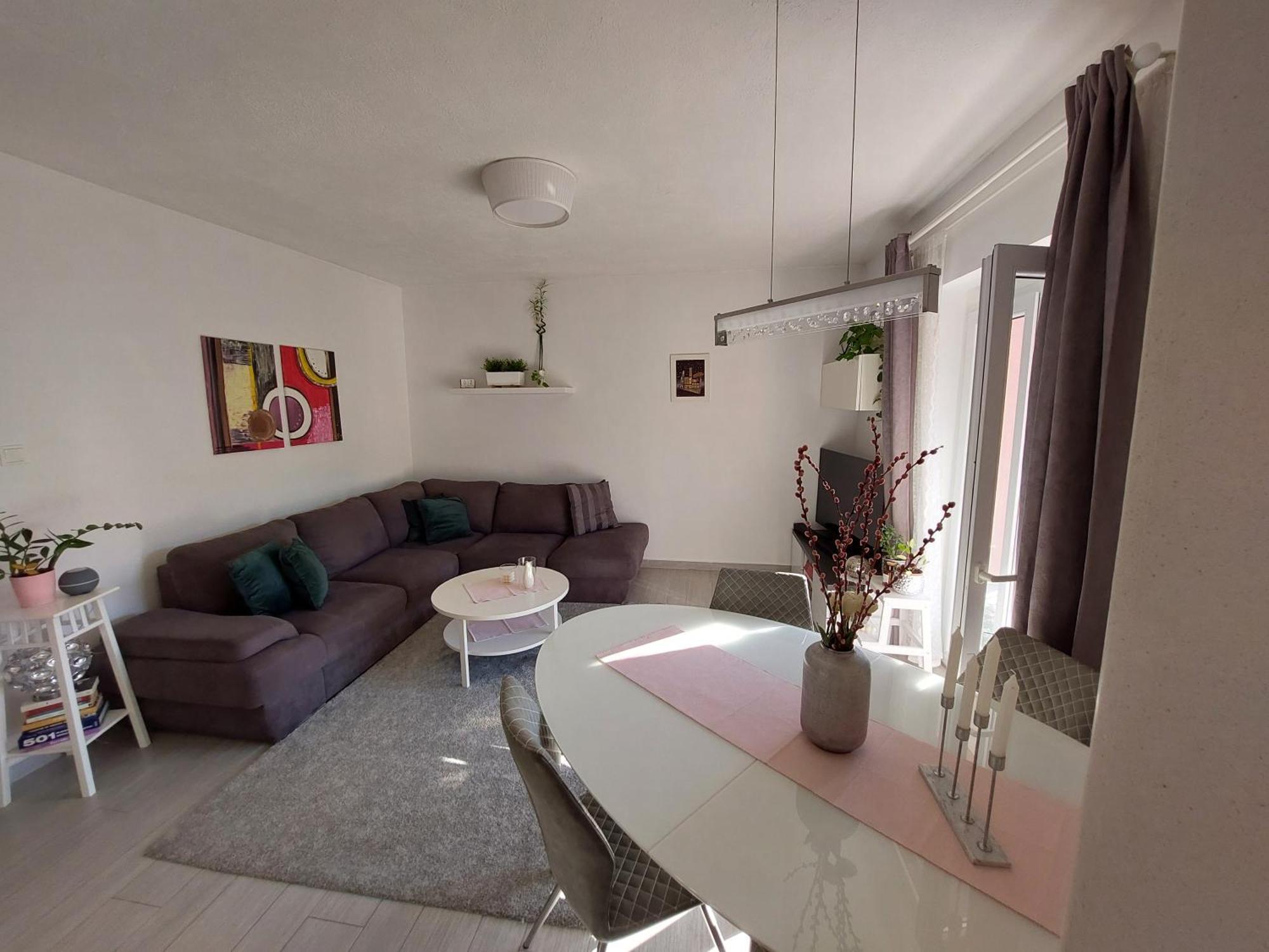 Apartment Nora *