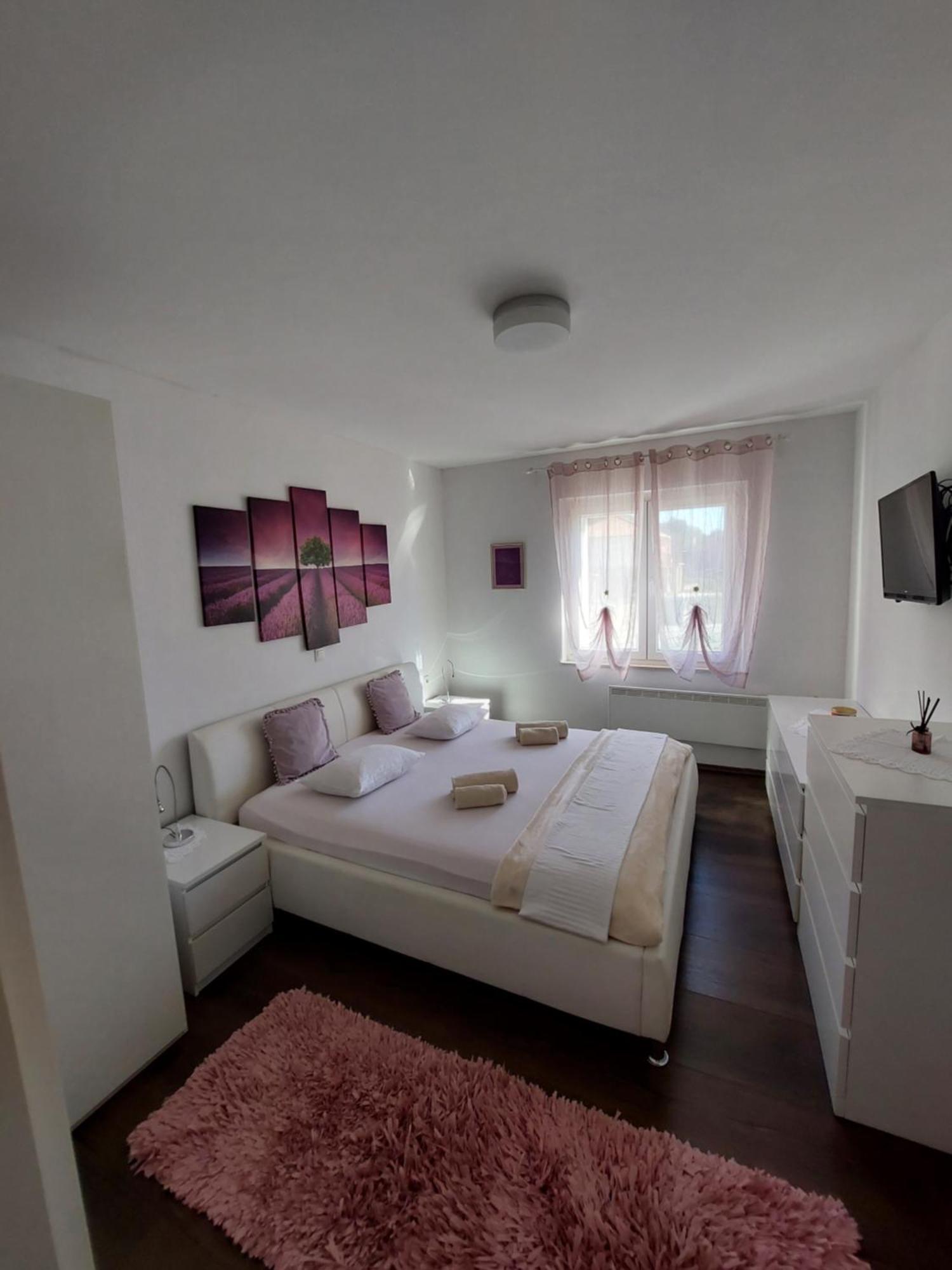 Apartment Nora