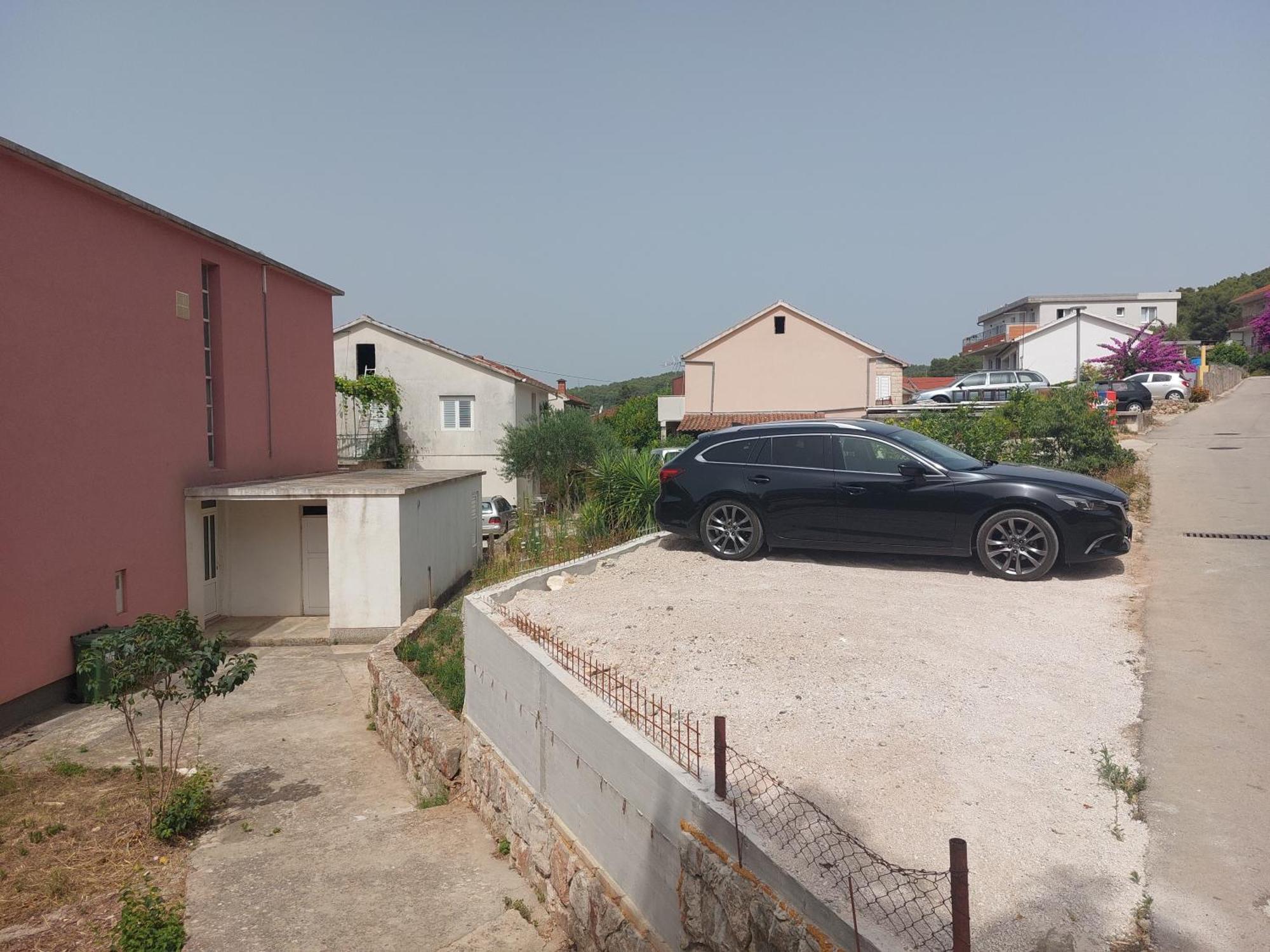 Nora Apartman Jelsa (Hvar)